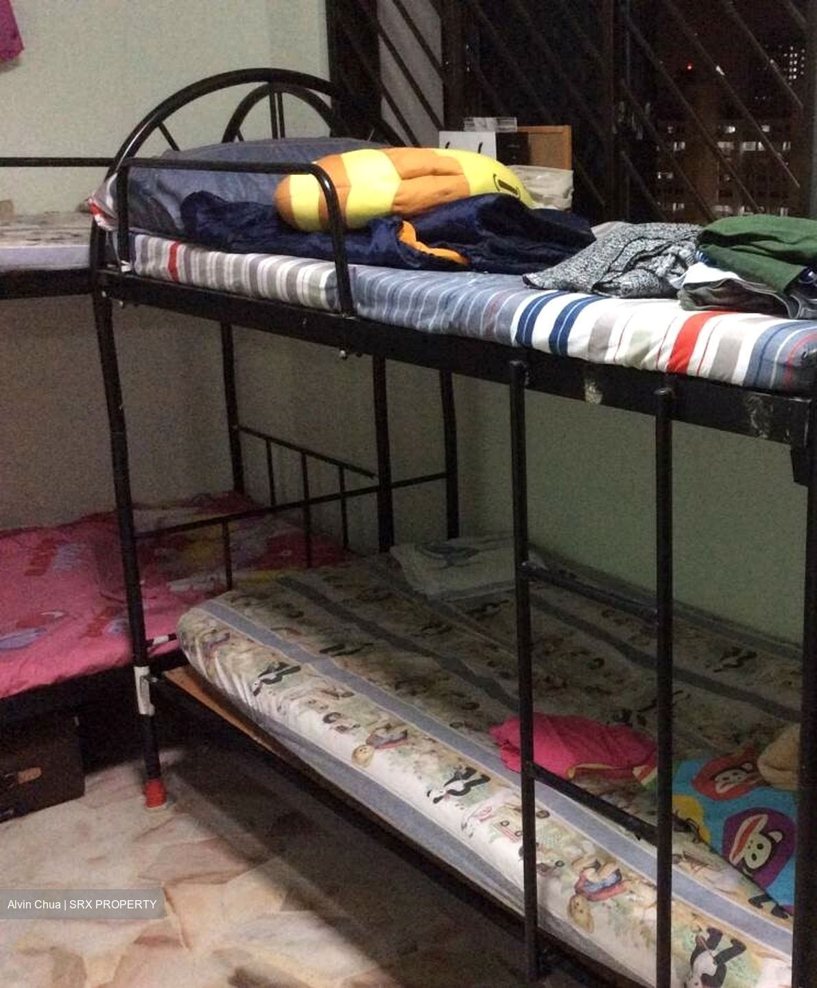 Blk 250 Jurong East Street 24 (Jurong East), HDB 4 Rooms #525371981
